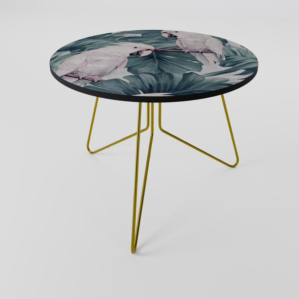 POPINJAY LOOK Coffee Table