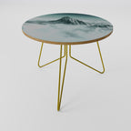 CLOUD-KISSED PEAK Coffee Table