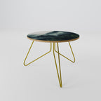 MYSTICAL FOREST WHISPERS Mesa de Centro Ø60