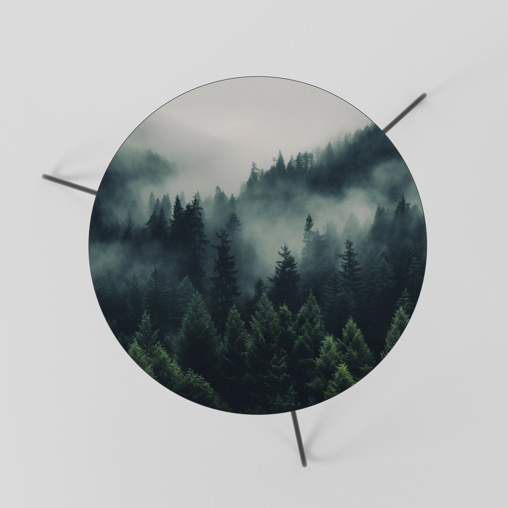 MYSTICAL FOREST WHISPERS Coffee Table 60