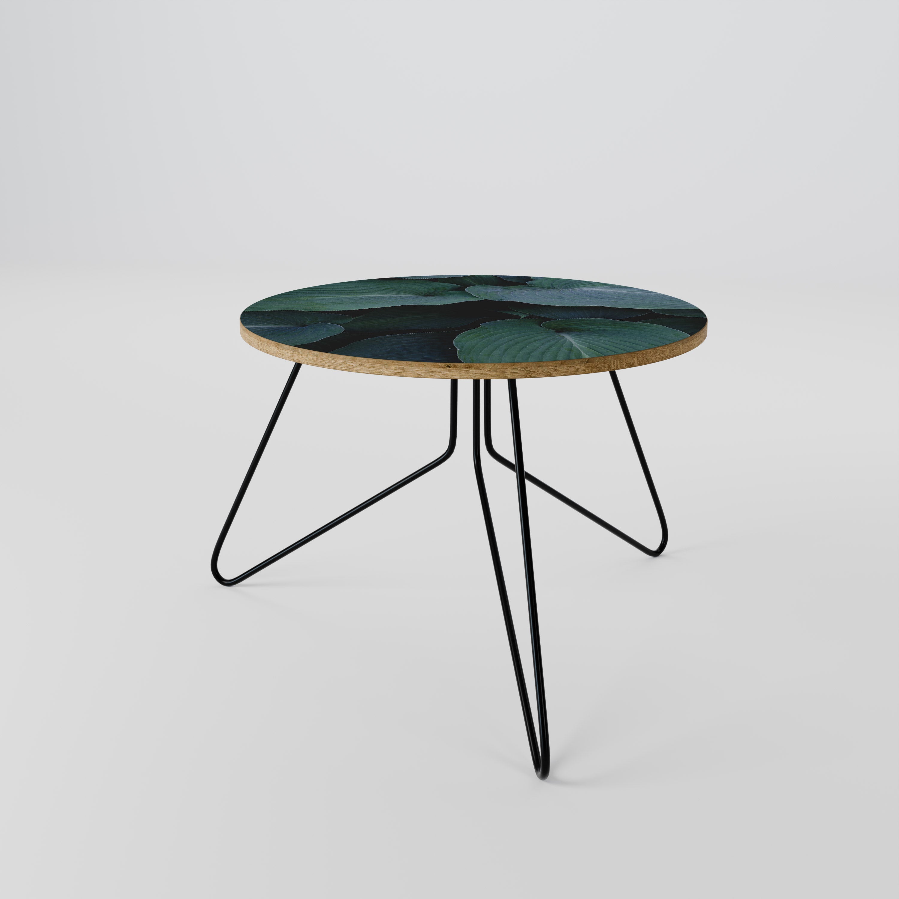 ENCHANTED FOLIAGE DANCE Coffee Table 60