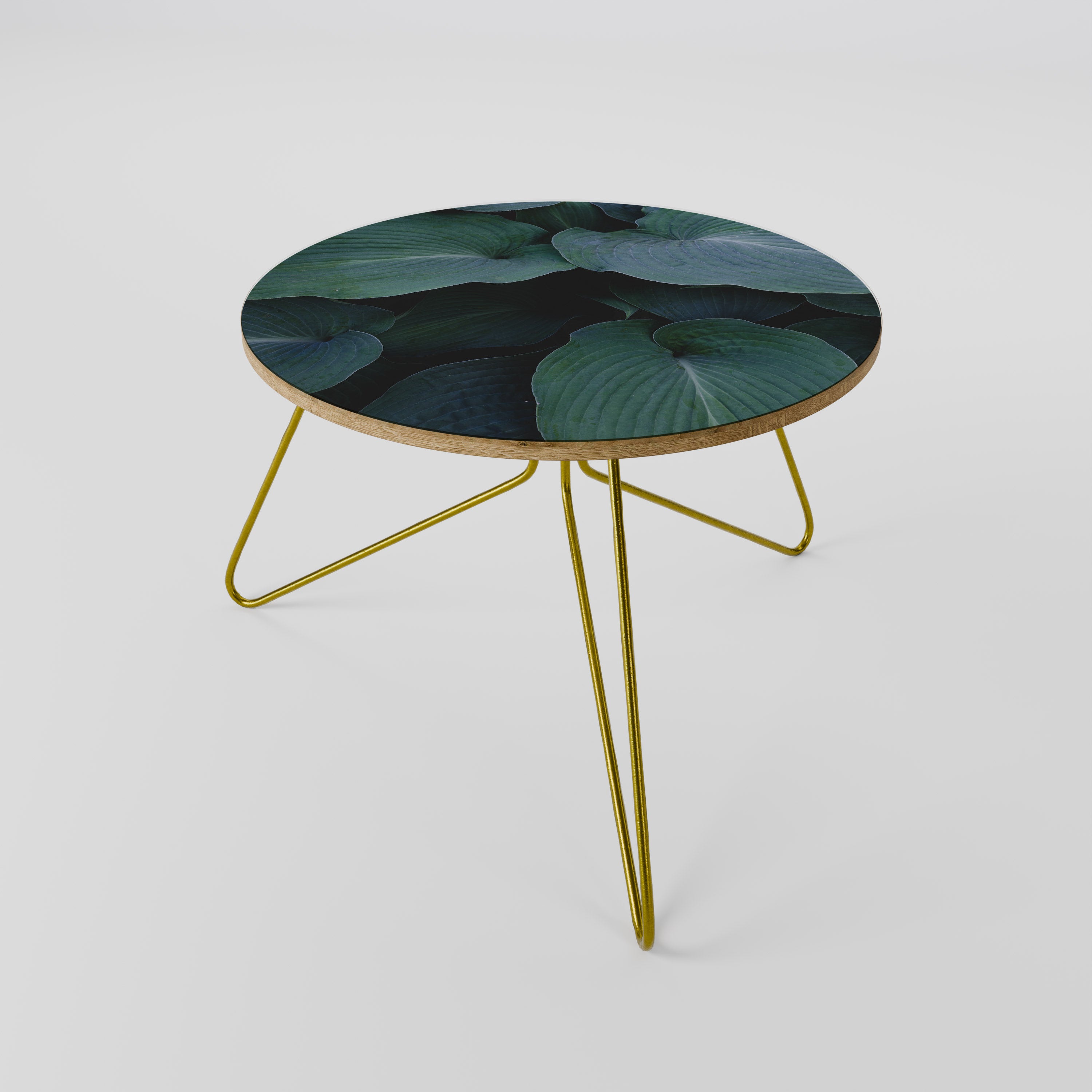 ENCHANTED FOLIAGE DANCE Coffee Table 60