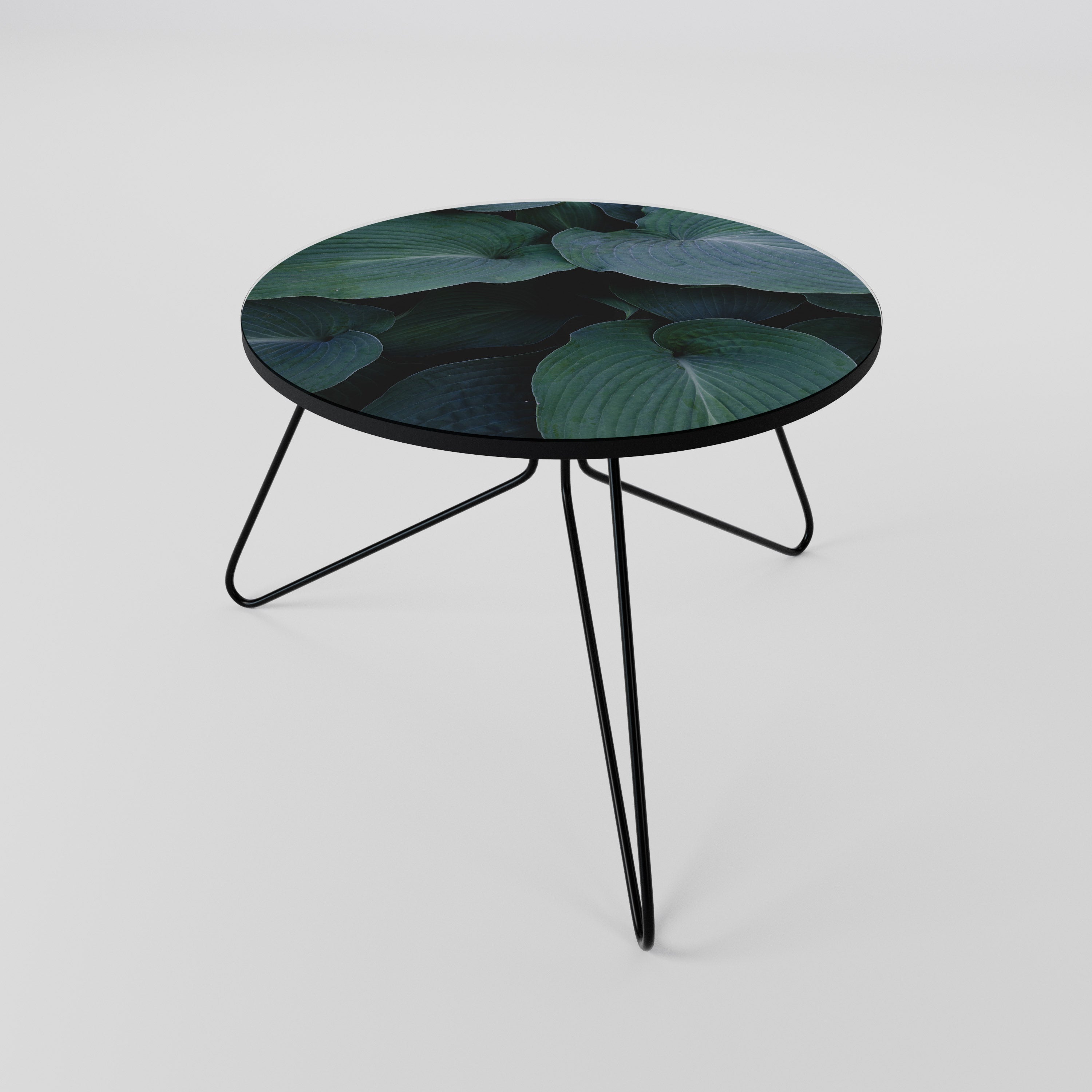 ENCHANTED FOLIAGE DANCE Coffee Table 60