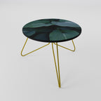 ENCHANTED FOLIAGE DANCE Coffee Table