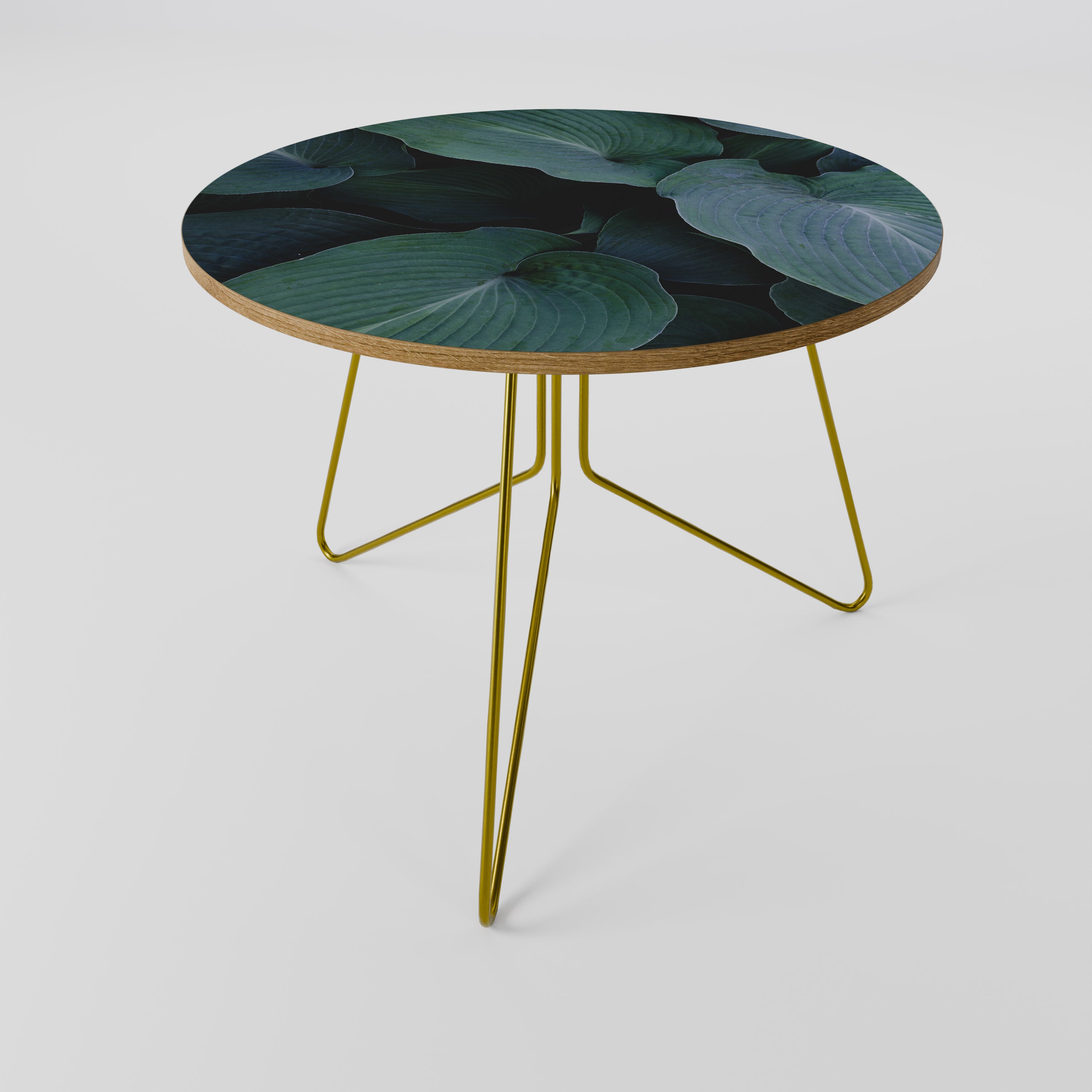 Mesa de centro ENCHANTED FOLIAGE DANCE 69