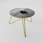 SAIL INTO THE UNKNOWN Coffee Table