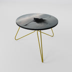 SAIL INTO THE UNKNOWN Coffee Table