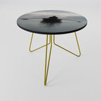 SAIL INTO THE UNKNOWN Coffee Table