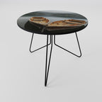 HARMONY OF BOATS Mesa de centro