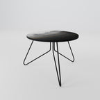 AUTUMNAL HAZE Mesa de Centro Ø60