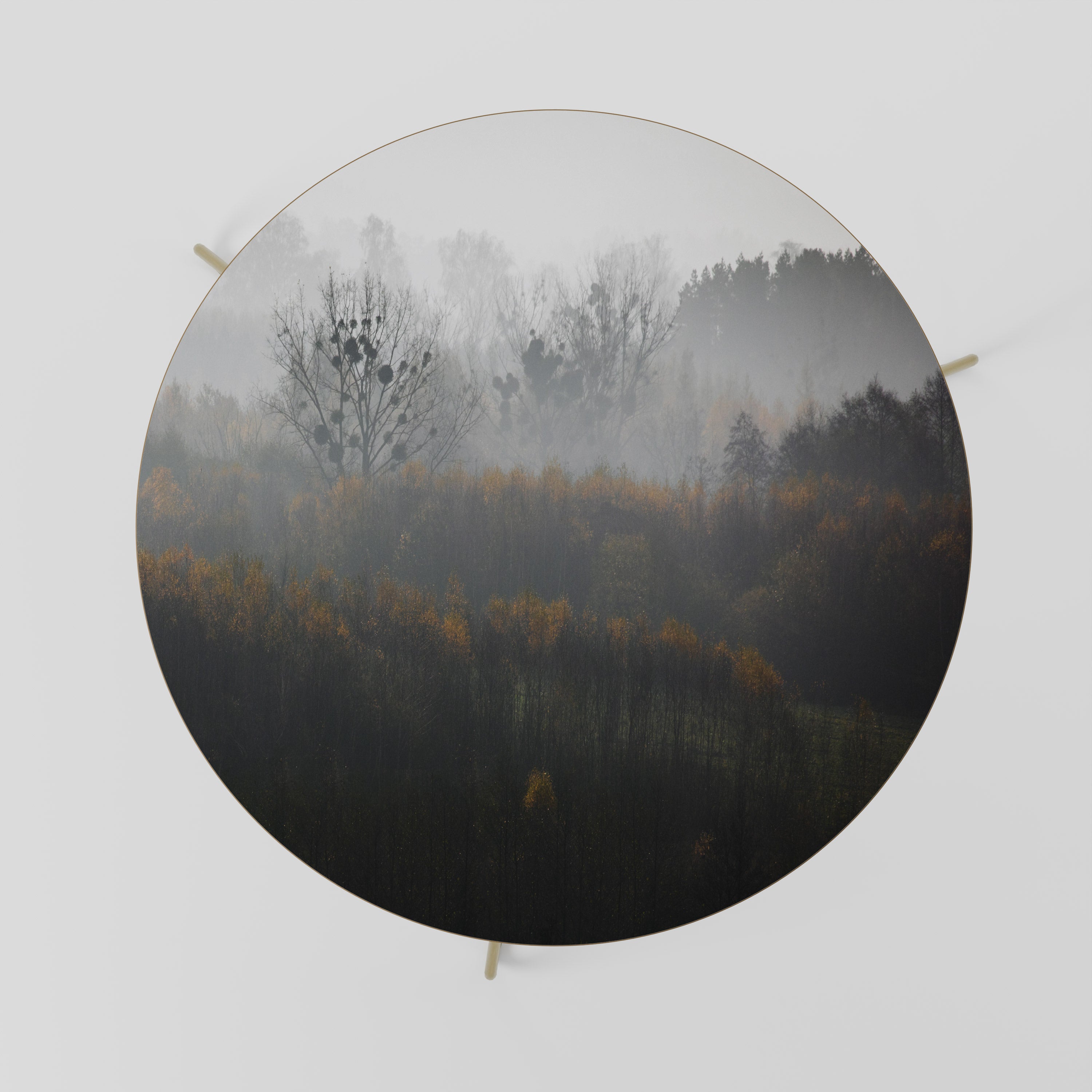 Mesa de centro AUTUMNAL HAZE 69