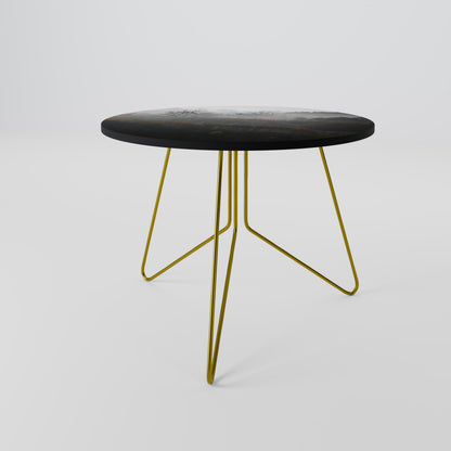 AUTUMNAL HAZE Coffee Table