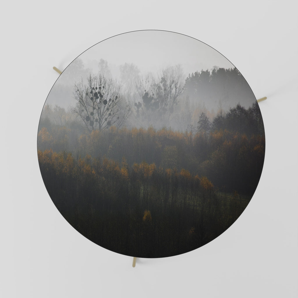 Mesa de centro AUTUMNAL HAZE 69