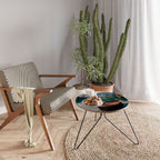 MOUNTAINSIDE REFLECTIONS Coffee Table