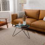 MOUNTAINSIDE REFLECTIONS Mesa de Centro Ø60