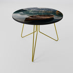 MOUNTAINSIDE REFLECTIONS Coffee Table