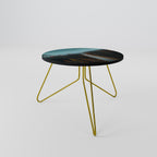 SERENE ROADWAY ESCAPE Coffee Table 60