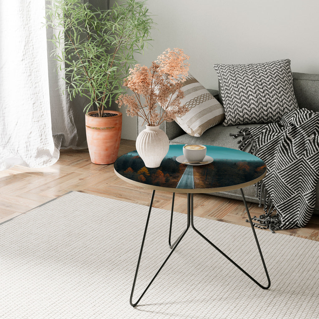 Mesa de centro SERENE ROADWAY ESCAPE 69