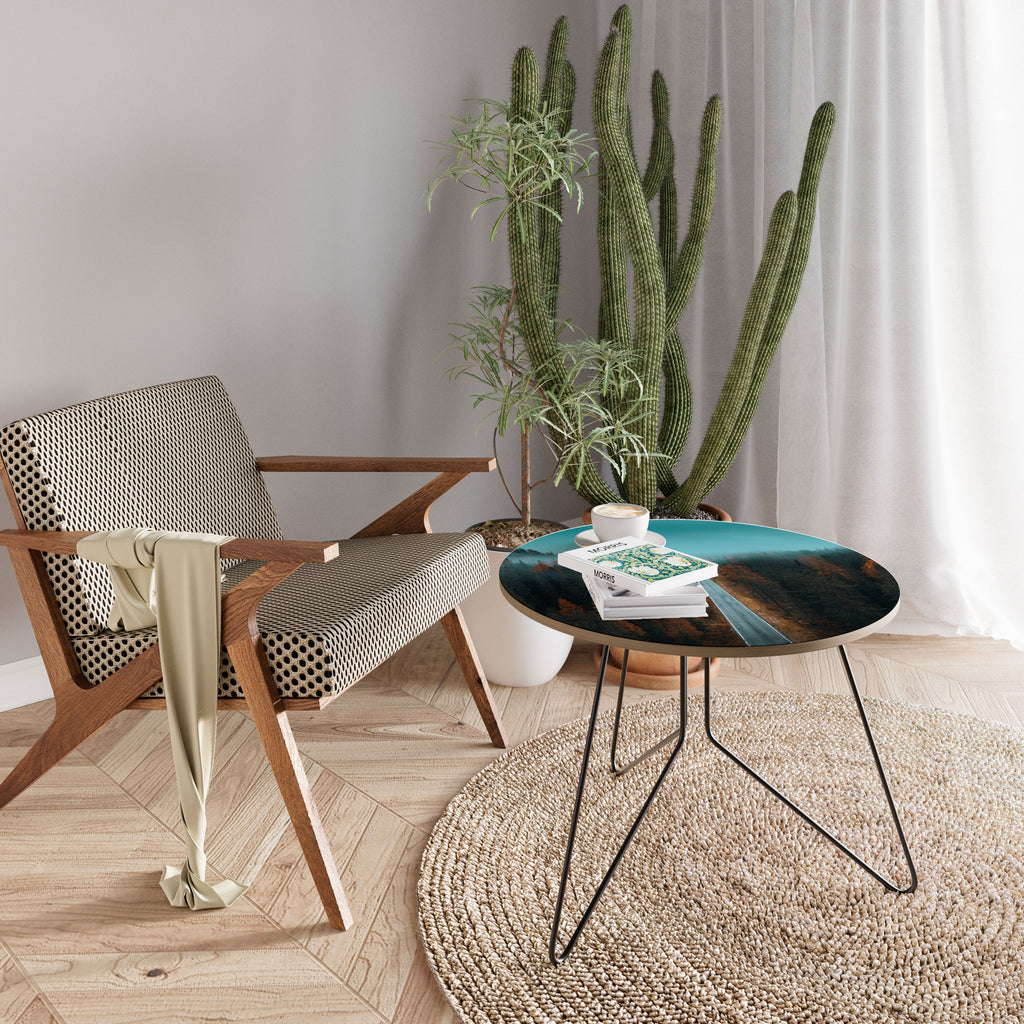 Mesa de centro SERENE ROADWAY ESCAPE 69