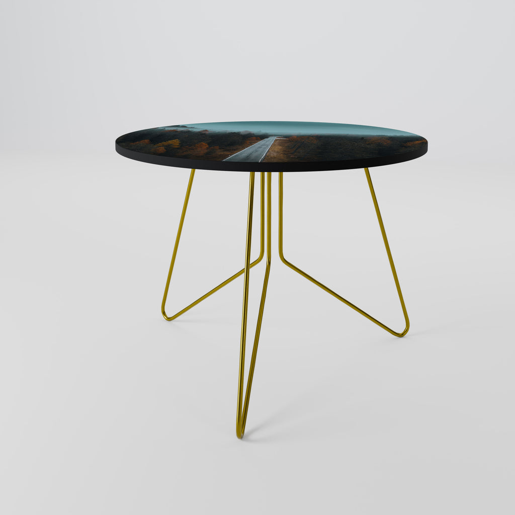 Mesa de centro SERENE ROADWAY ESCAPE 69