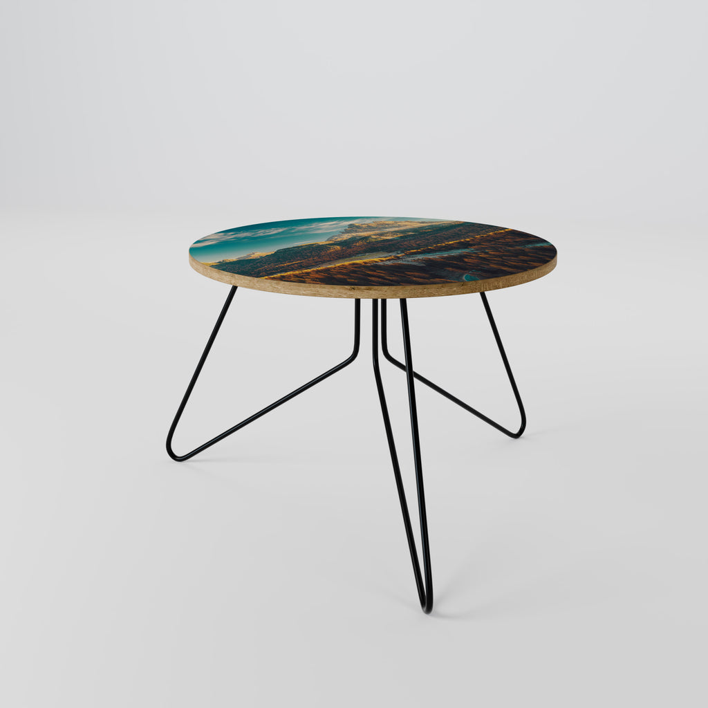 DREAMLAND ESCAPE Coffee Table 60