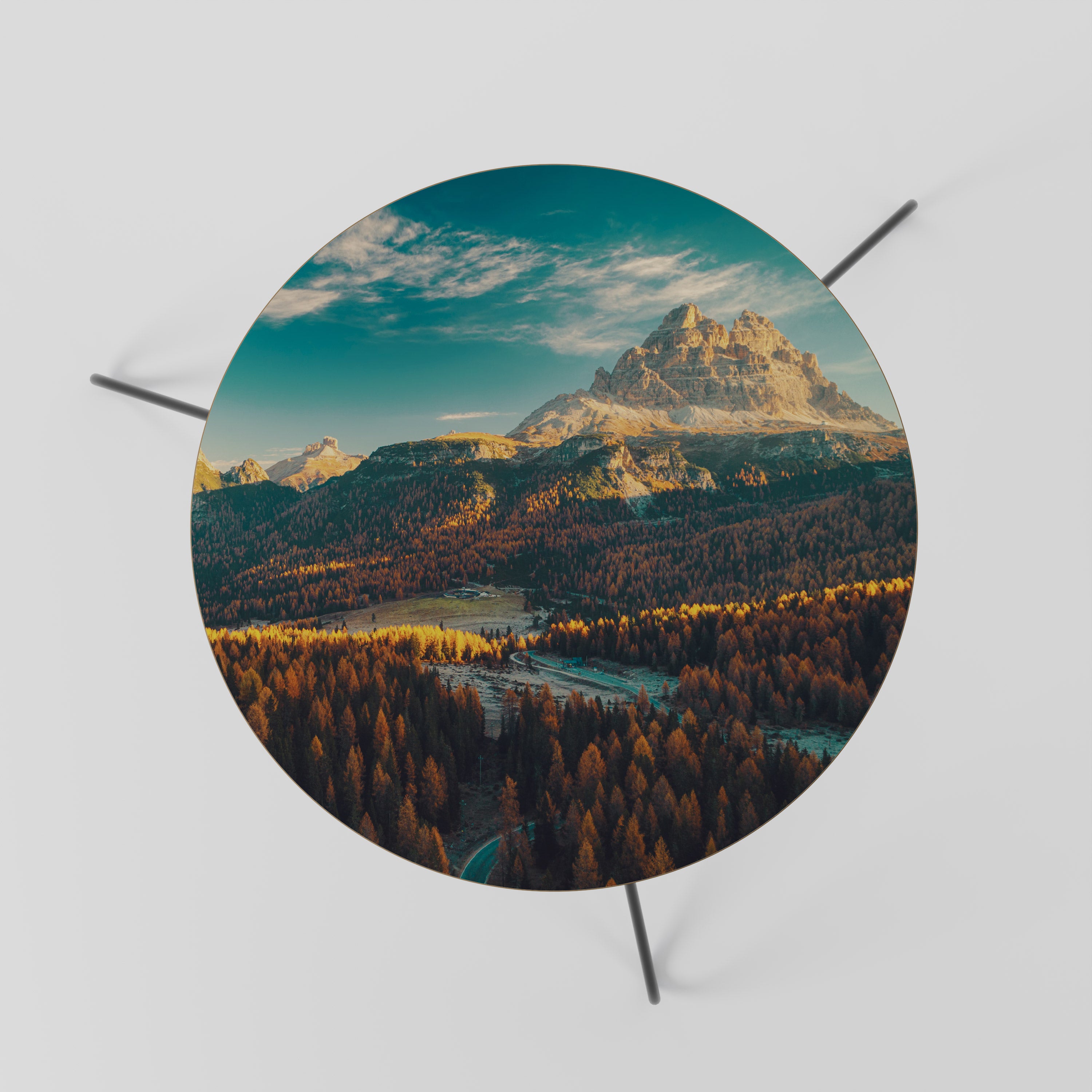 DREAMLAND ESCAPE Coffee Table 60