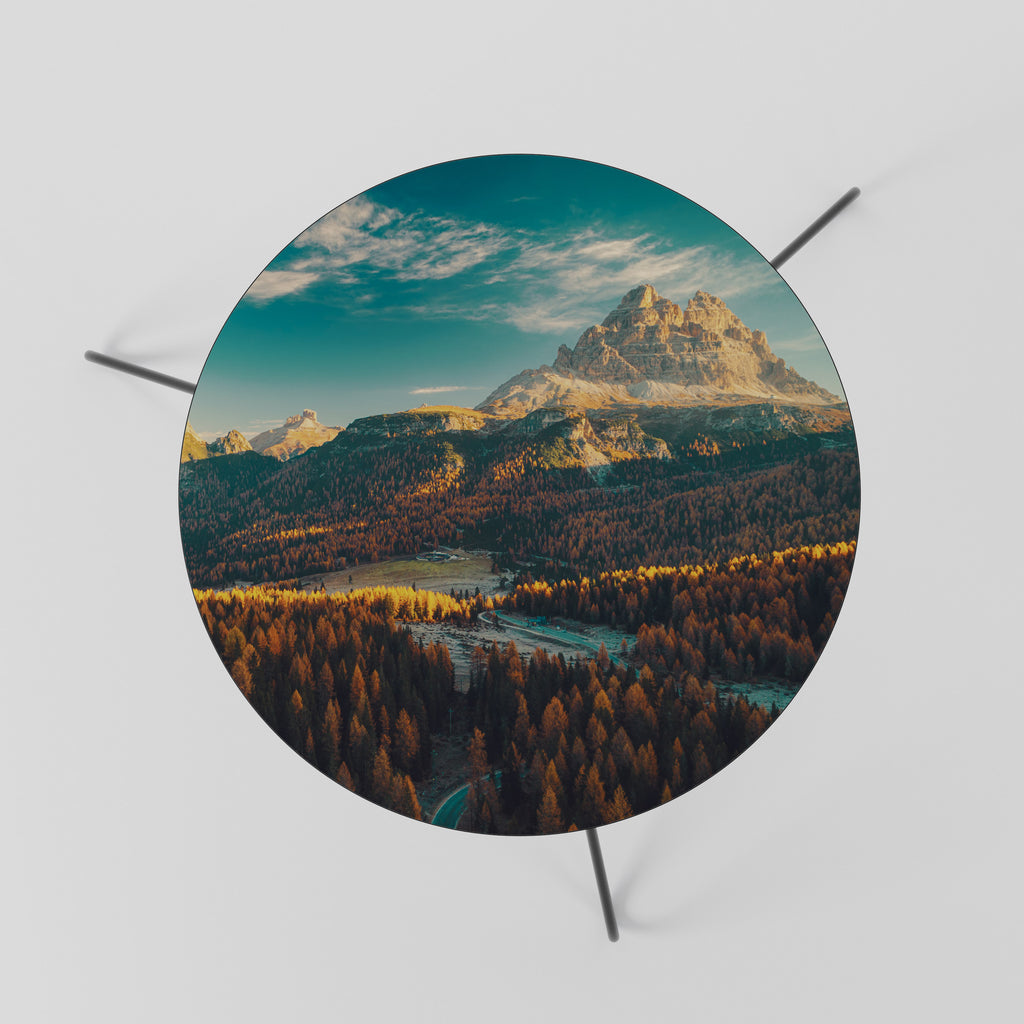 DREAMLAND ESCAPE Coffee Table 60