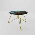 DREAMLAND ESCAPE Mesa de Centro Ø60