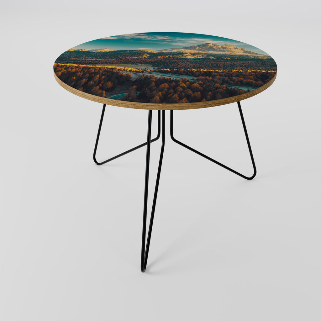 Mesa de centro DREAMLAND ESCAPE 69