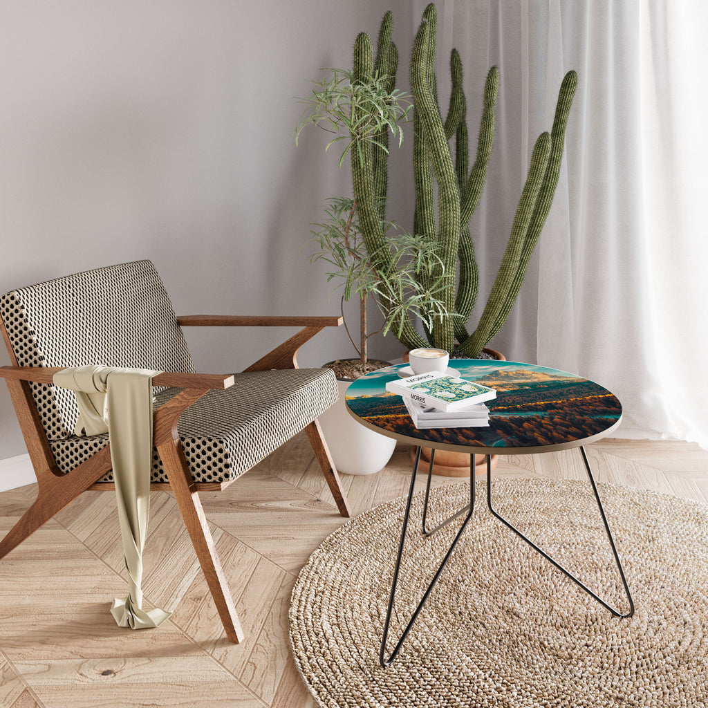 Mesa de centro DREAMLAND ESCAPE 69