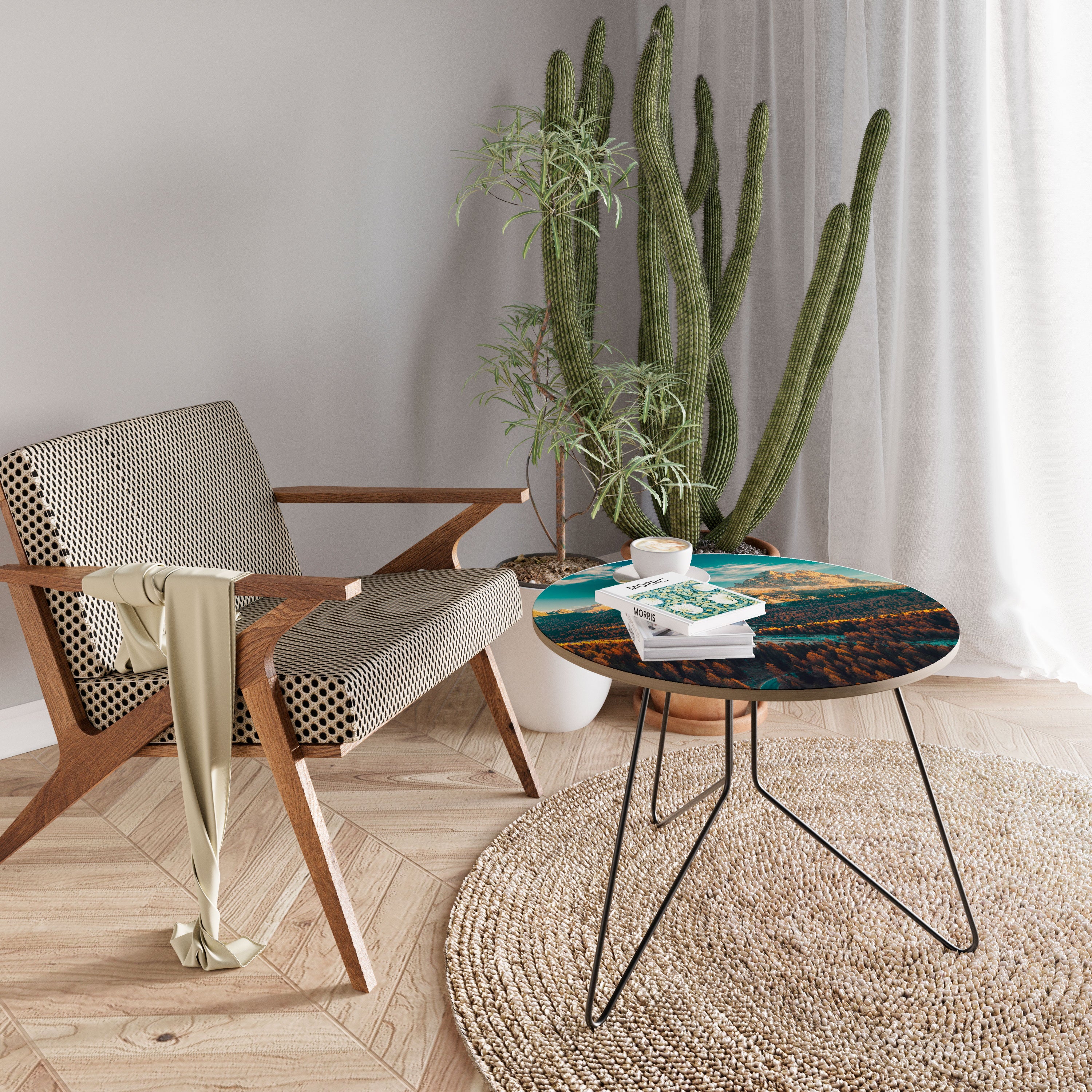 Mesa de centro DREAMLAND ESCAPE 69