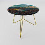 DREAMLAND ESCAPE Coffee Table