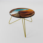 THE CANYON'S WHISPER Coffee Table