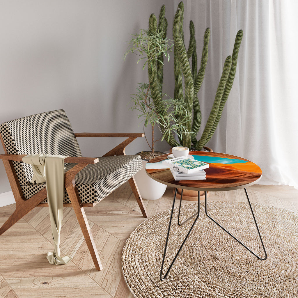 Mesa de centro SUSURRO DEL CAÑÓN 69