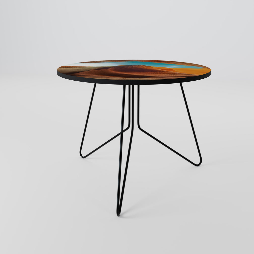 Mesa de centro SUSURRO DEL CAÑÓN 69