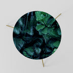 DEEP JUNGLE SERENADE Mesa de Centro Ø60