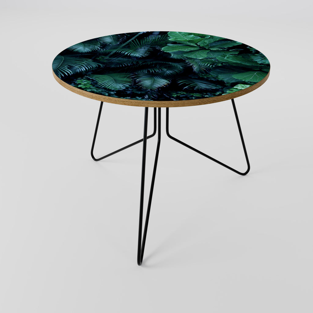 DEEP JUNGLE SERENADE Coffee Table