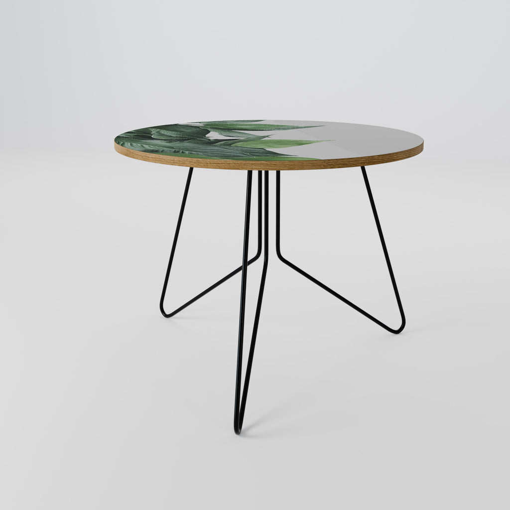 Mesa de centro LUSH LEAFY WHIMSY 69