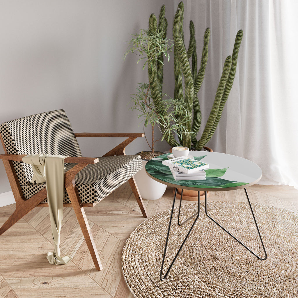 Mesa de centro LUSH LEAFY WHIMSY 69