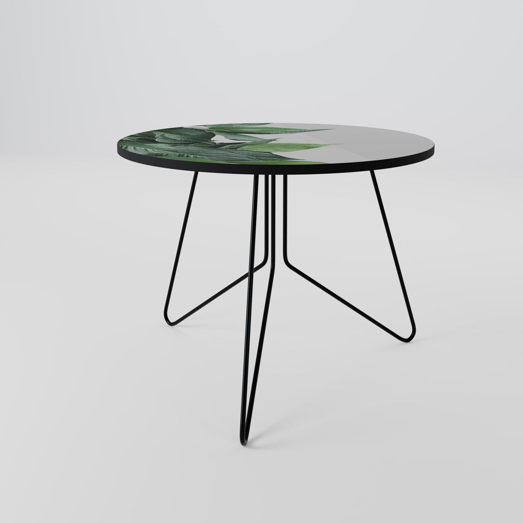 Mesa de centro LUSH LEAFY WHIMSY 69