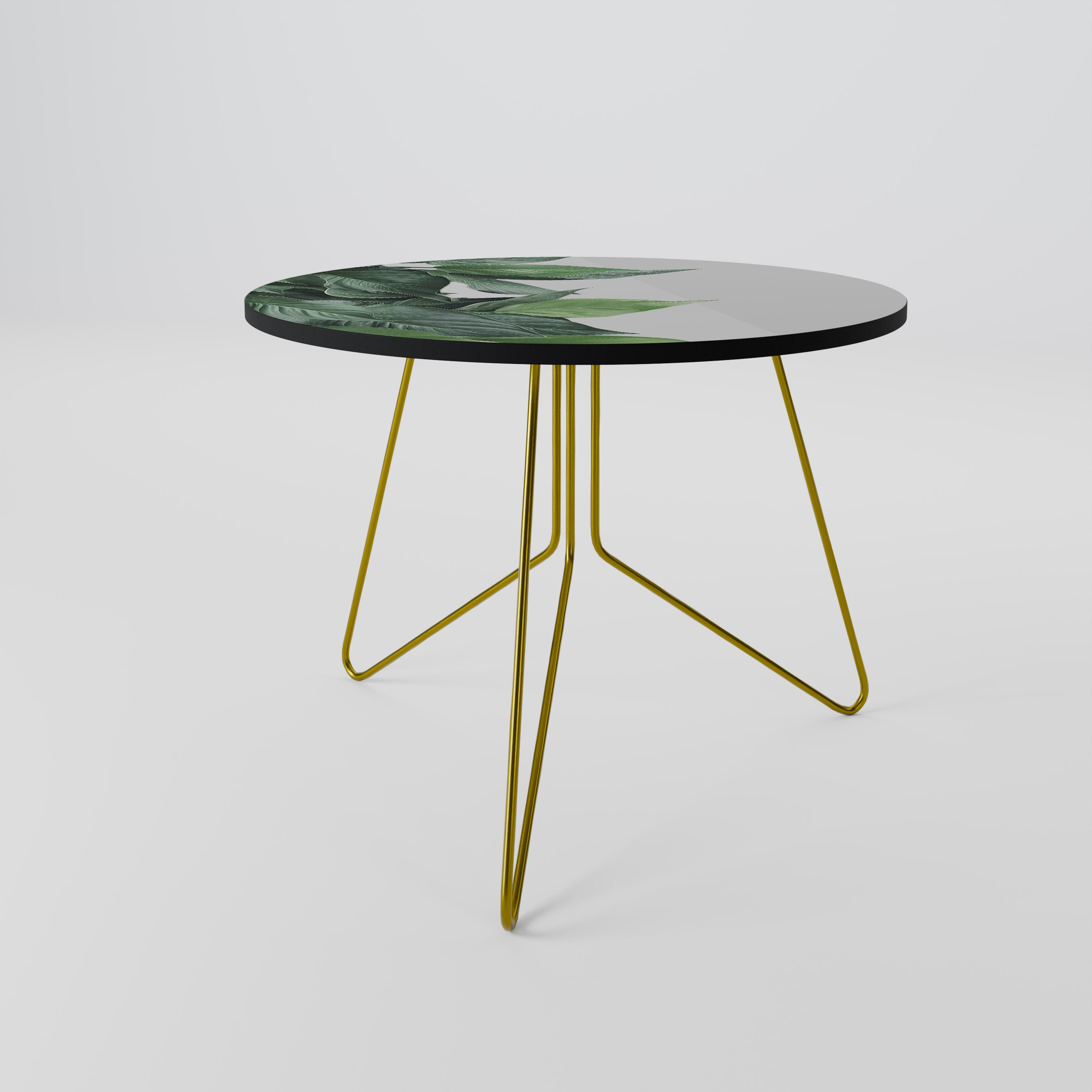 Mesa de centro LUSH LEAFY WHIMSY 69