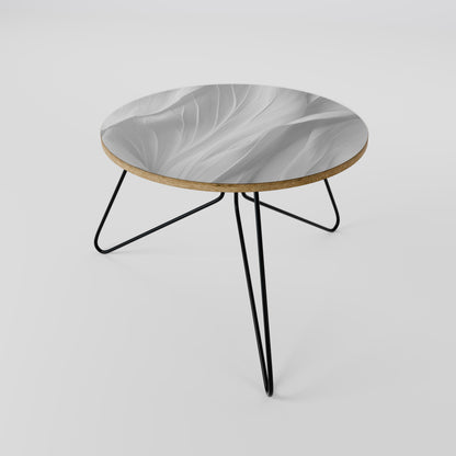 SILKEN SERENITY Coffee Table