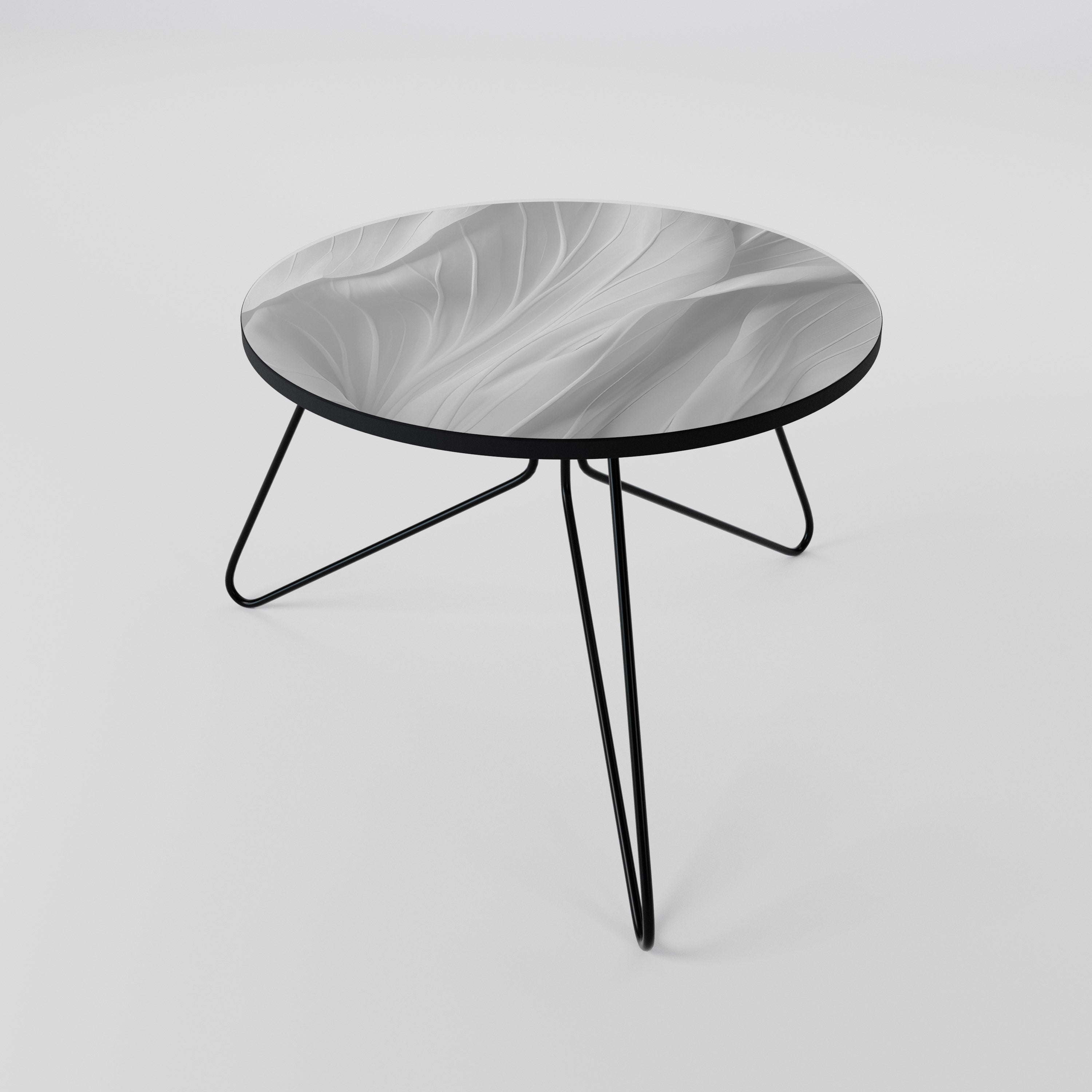 SILKEN SERENITY Coffee Table 60