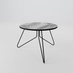 SILKEN SERENITY Coffee Table 60