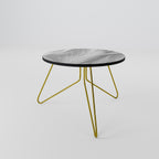 SILKEN SERENITY Coffee Table 60