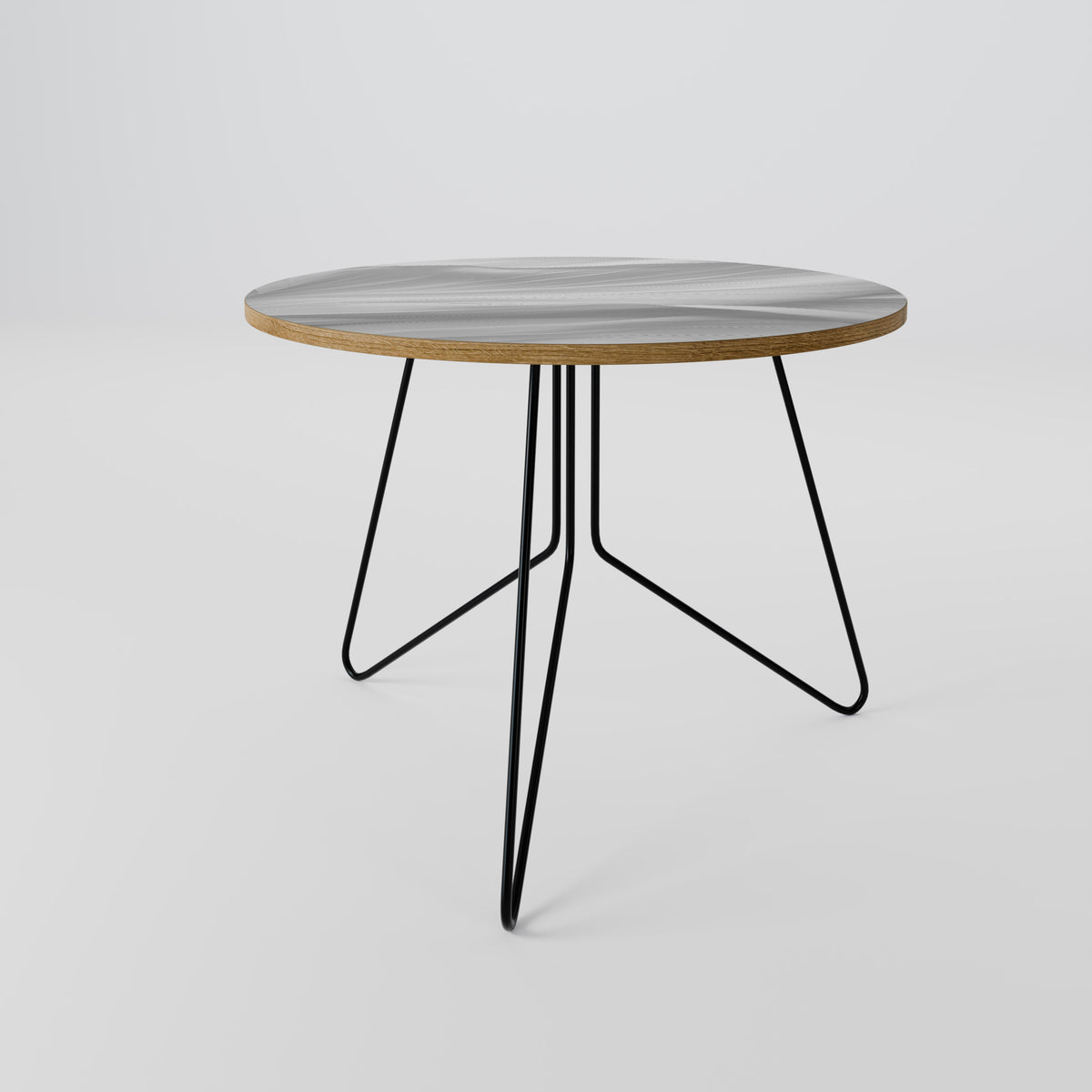 SILKEN SERENITY Coffee Table