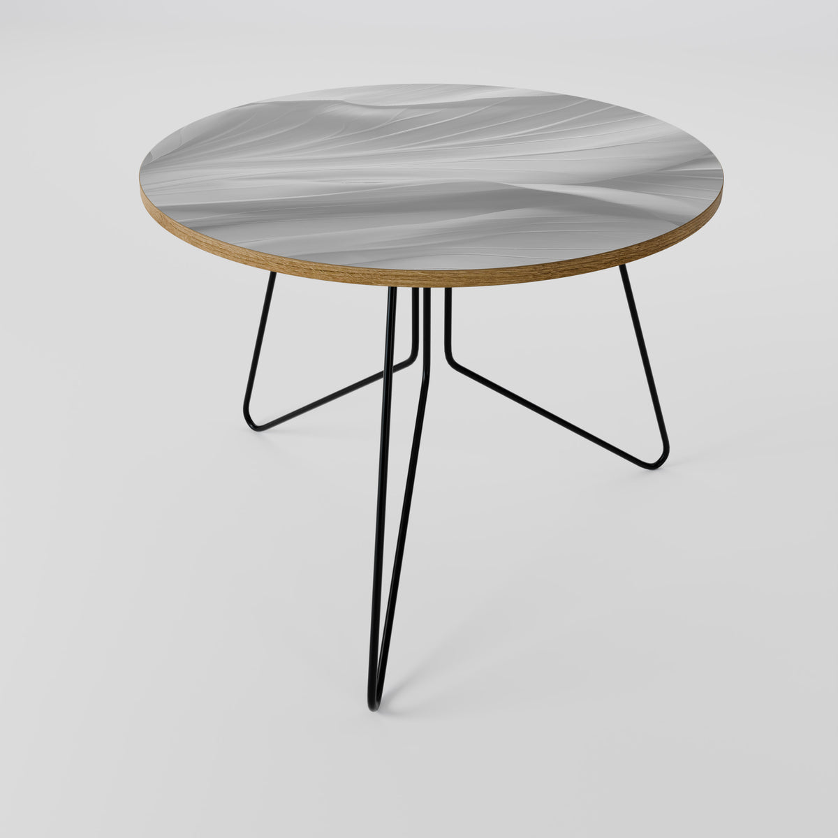 SILKEN SERENITY Coffee Table