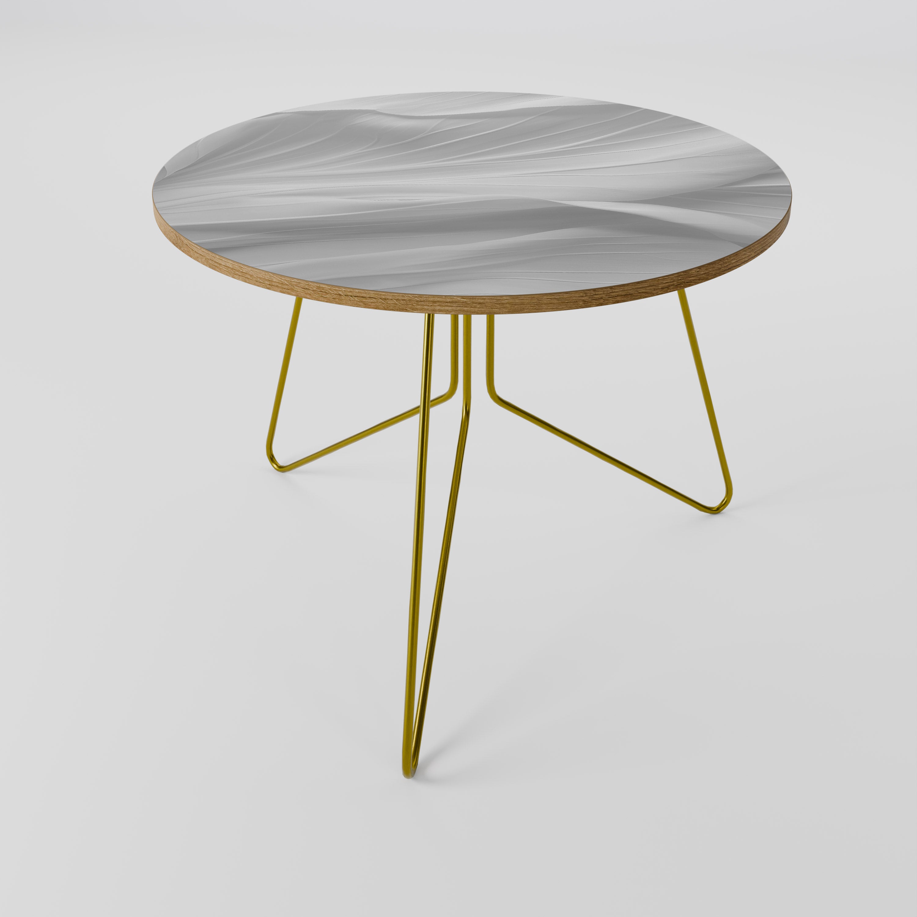 Mesa de centro SILKEN SERENITY 69