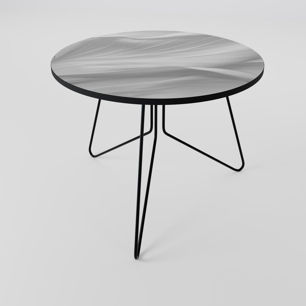SILKEN SERENITY Coffee Table