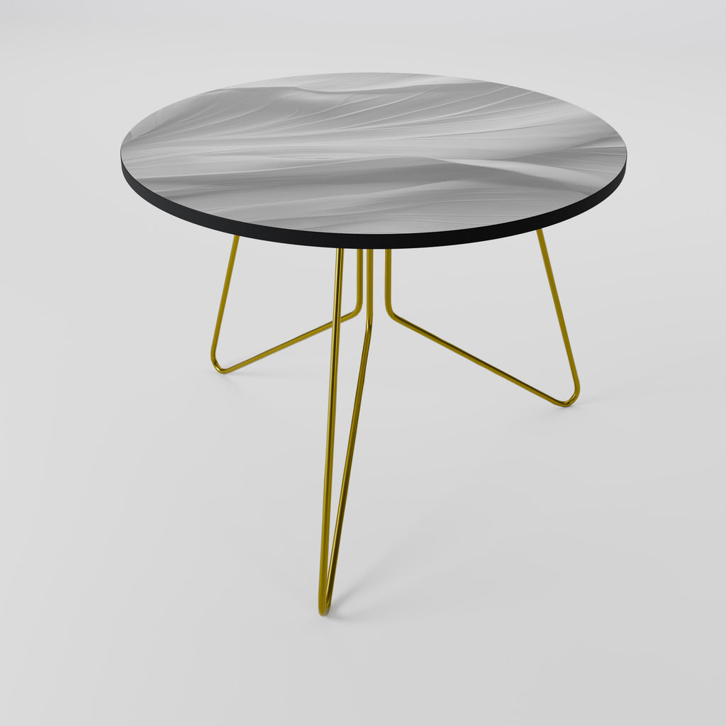 SILKEN SERENITY Coffee Table